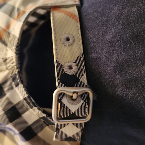 EKD Archive Burberry Baseball Cap - Picture 2 of 8